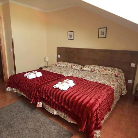 3 Bedrooms House With Furnished Terrace And Wifi At Ovinana 库迪列罗 外观 照片