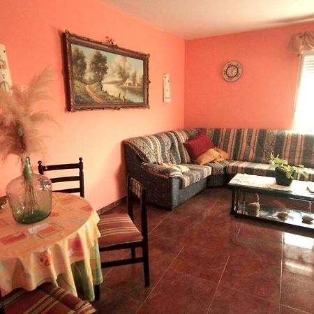 3 Bedrooms House With Furnished Terrace And Wifi At Ovinana 库迪列罗 外观 照片